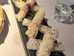大理玫瑰乳扇卷-云腾食府·云南菜