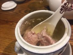 -广东道至正餐厅(区庄店)