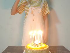 -金罗莎蛋糕(东岳路店)