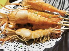 -79号渔船海鲜饭店(华强北店)