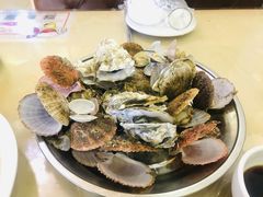 -北方饺子王·海肠捞饭·海鲜锅(山大店)