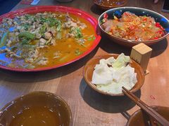 -先启半步颠小酒馆|猛火现炒川菜(泰州首店)