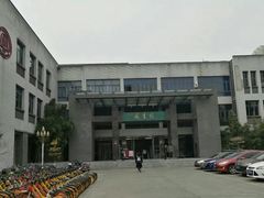 -四川大学(望江校区)