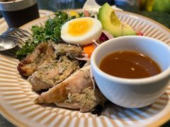 -BAKER&SPICE(环贸店)