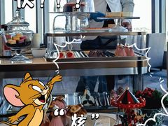 -悦厅·下午茶(杭州柏悦酒店)