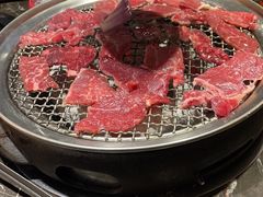 -江城二当家烤牛肉(莲塘新村店)