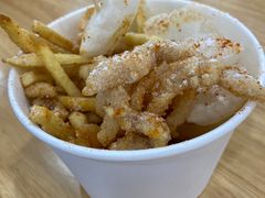 -柳陈記鸡柳薯条年糕(恒大店)