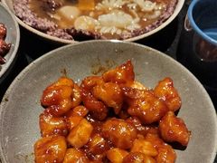 -华豫川酒家(金水路店)