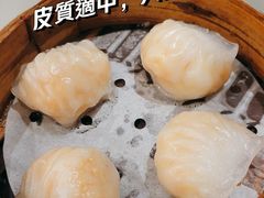 晶莹鲜虾饺-添好运点心专门店(深水埗店)