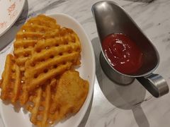 -必胜客(车陂店)