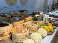 -第六季自助餐厅(北太平庄店)