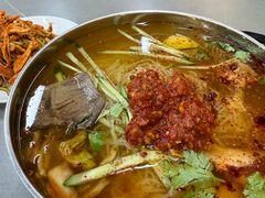 -韩麦大冷面(乔松路直营店)