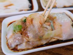 -穗银肠粉店(东川路店)