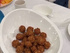 -万荣烤鸭店·北京菜(天坛店)