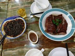 -椿记烧鹅(北门店)