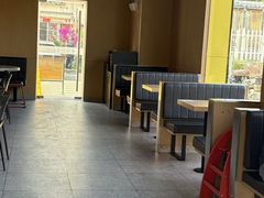 -麦当劳(台州路桥DT店)