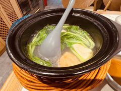 -馋三尺蟹粉小笼(人民广场店)