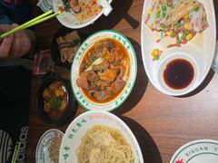 -西关味(大卫城店)