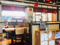 大堂-歪嘴香鸡公煲(大连佳兆业店)