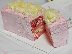 -DRUNK BAKER (上海漕宝路店)