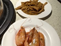 -青蓬蒸汽海鲜·深圳老字号·团建聚会(壹方城店)