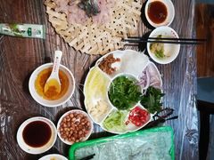 -官塘锋记鱼生·生腌·砂锅粥(牌坊街店)