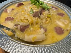 -95号酱骨·一块豆腐(展春园西路店)