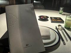 -荣轩(新荣记环球金融中心店)