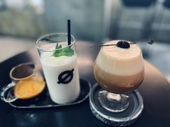 -BE NORMAL CAFE(霞溪路店)