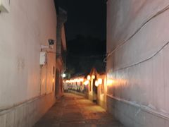 -衣裳街历史文化街区