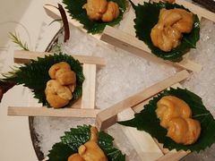 -上井料理黑金店(IFS国金中心店)