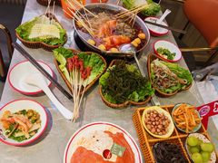 -柳大厨螺蛳粉(人民路总店)