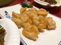 -玉华台饭庄·淮扬菜·烤鸭(望京店)