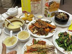 -凤城礼记鱼翅海鲜酒家(新马路总店)