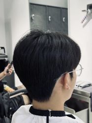-D.G造型·烫发染发接发