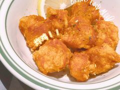 小蛮汁大鸡块-米仓食堂(凯德广场店)
