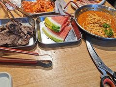 -乌拉烤肉(如皋首店)