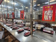 -五洞大众牛餐馆(番禺分店)