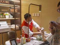 -海底捞火锅(莘松路店)