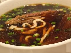 -中国厨房/台湾牛肉面