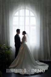-Mu慕婚纱摄影·超级工作室