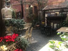 -古董花园(思南路42弄小区店)