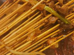 -巷子里头麻辣烫火锅串串(温江店)