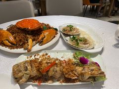 -喜记避风塘炒辣蟹(旗舰店)