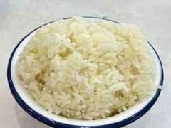 鸡油饭-巫记鸡饭店