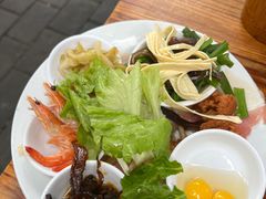 -德致祥云南过桥米线(云天小苑店)