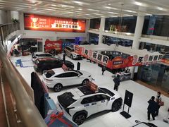 -上海和展广汽丰田4S店(老闵行店)