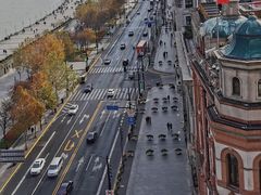 -上海和平饭店华懋阁 Cathay Room