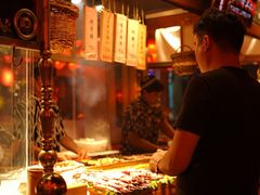 -沙州食驿·非遗小吃夜市
