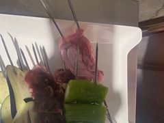 -有蚝有翅烧烤大排档·宵夜(右安门店)